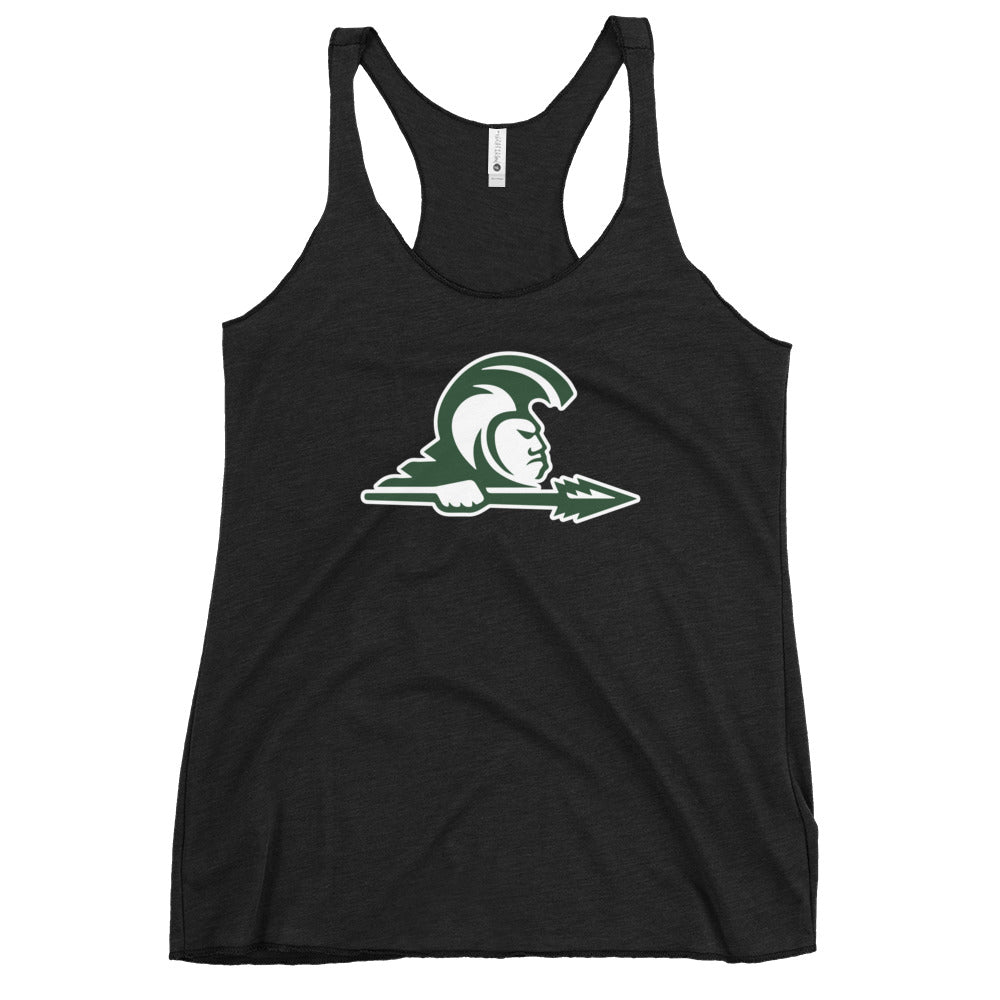 Kapa'a High School Design 2 — Vintage Black