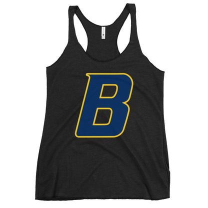 Buckhorn High School Design 2 — Vintage Black