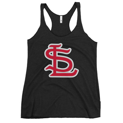 Section High School Design 2 — Vintage Black