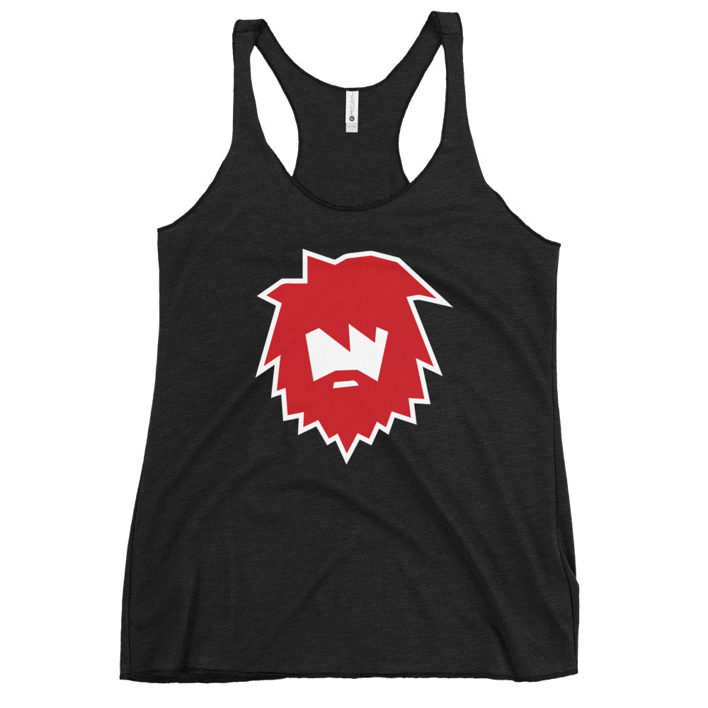 American Fork High School Design 2 — Vintage Black