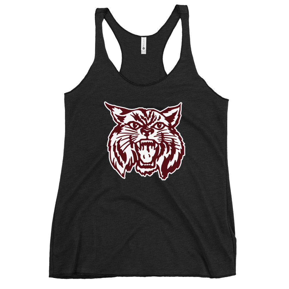 Guntersville High School Design 2 — Vintage Black