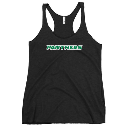 Pelham High School Design 2 — Vintage Black