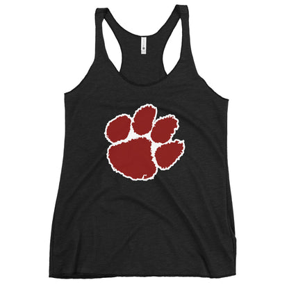 Southside High School Design 2 — Vintage Black