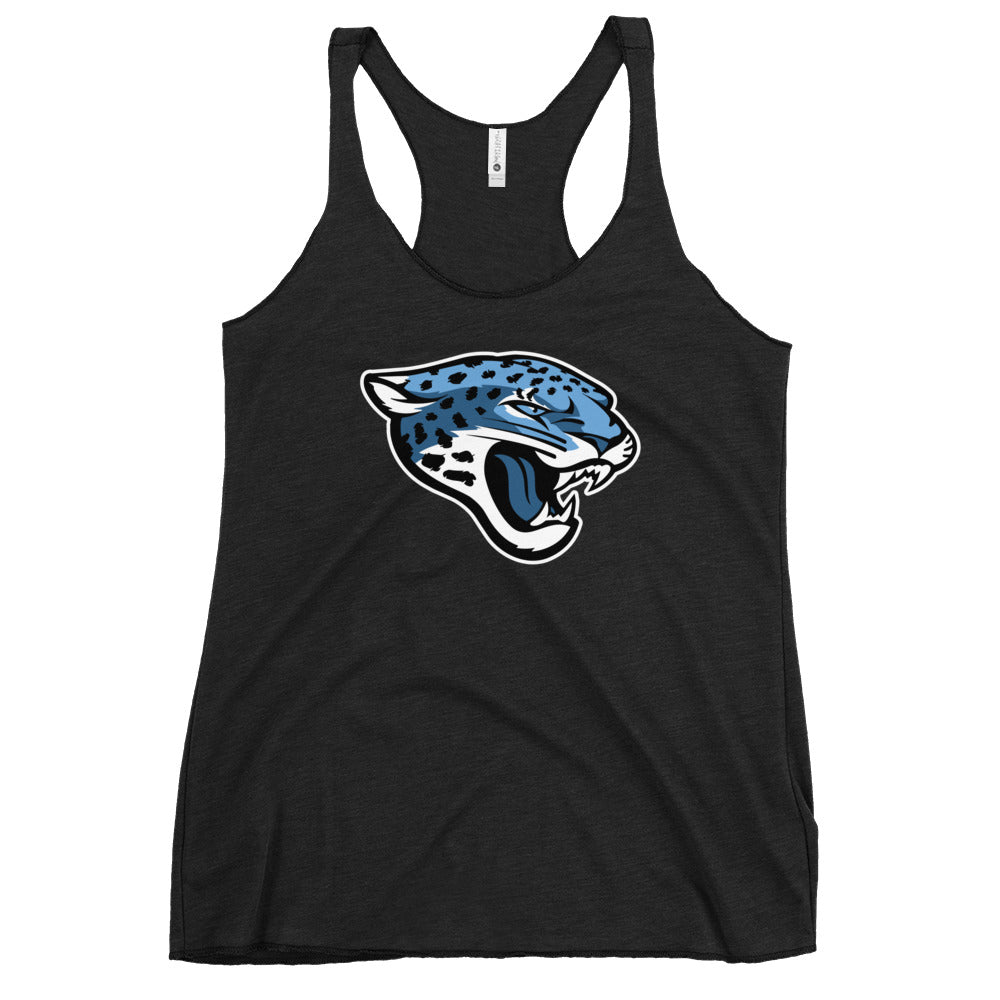 Spain Park High School Design 2 — Vintage Black