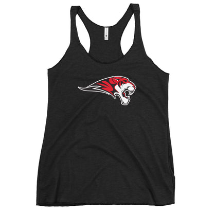 Hurricane High School Design 2 — Vintage Black
