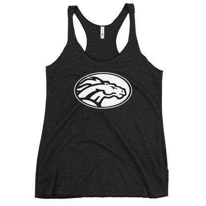 Clements High School Design 2 — Vintage Black