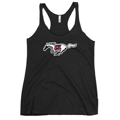 Stanhope Elmore High School Design 2 — Vintage Black