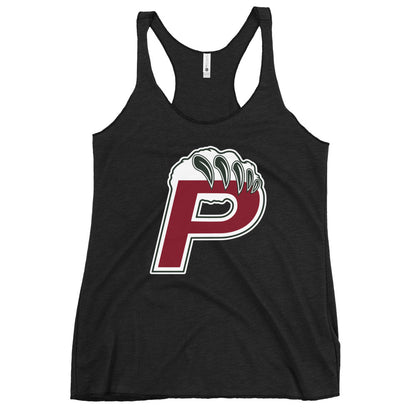 Phillips High School Design 2 — Vintage Black