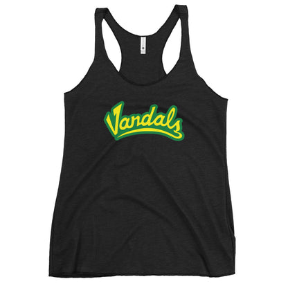Eureka High School Design 2 — Vintage Black