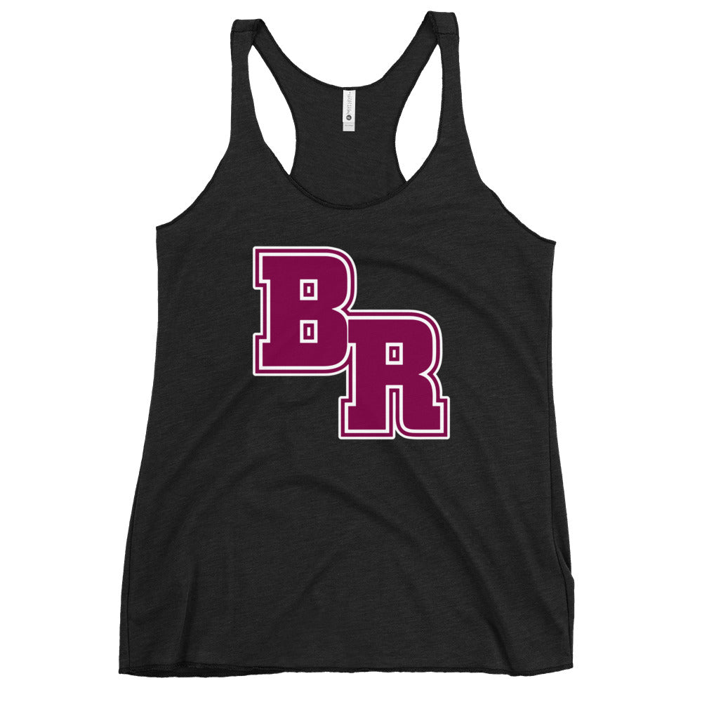 Benjamin Russell High School Design 2 — Vintage Black