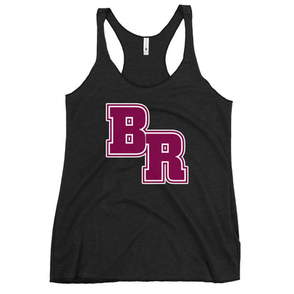 Benjamin Russell High School Design 2 — Vintage Black