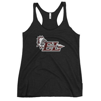 East Limestone High School Design 2 — Vintage Black