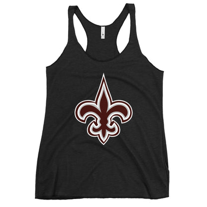 St. Clair County High School Design 2 — Vintage Black