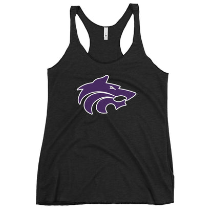Riverton High School Design 2 — Vintage Black