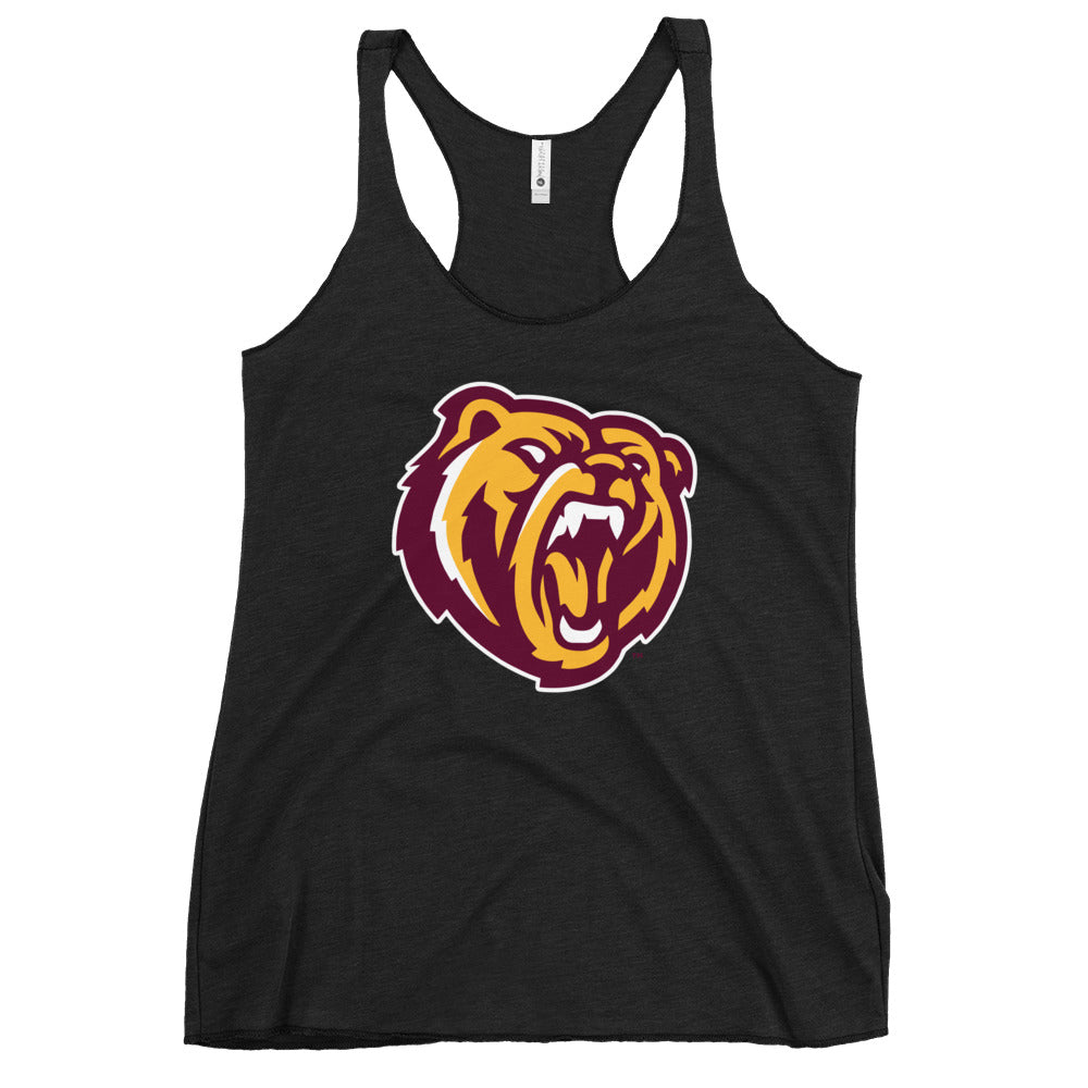Robertsdale High School Design 2 — Vintage Black