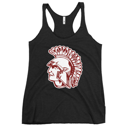 Morgan High School Design 2 — Vintage Black