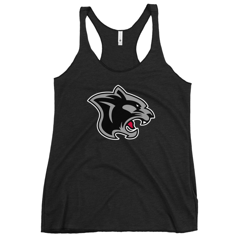 Smiths Station High School Design 2 — Vintage Black