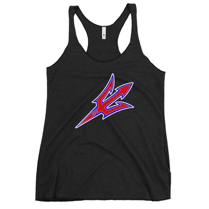Cordova High School Design 2 — Vintage Black