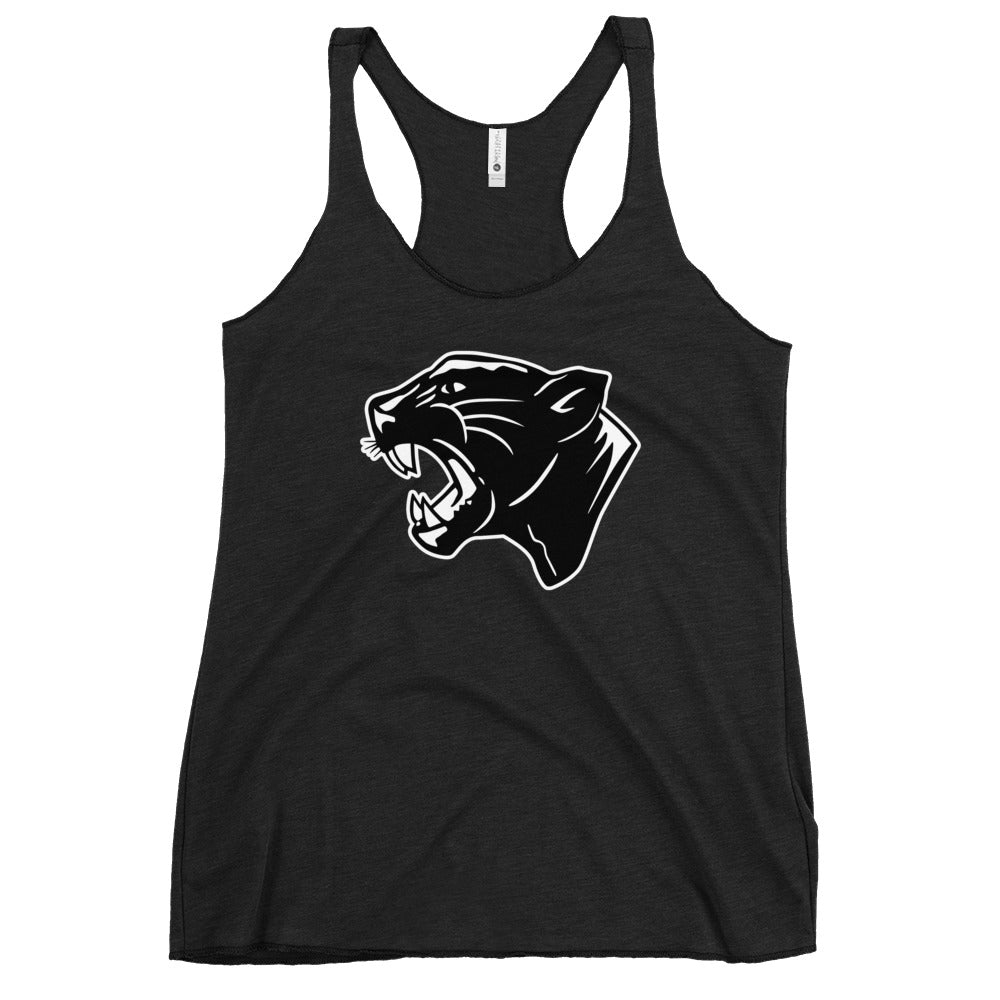 Collinsville High School Design 2 — Vintage Black