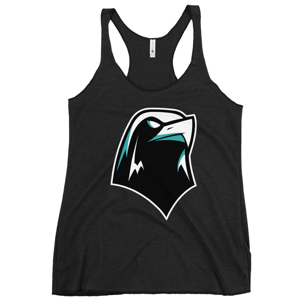 Silverado High School Design 2 — Vintage Black