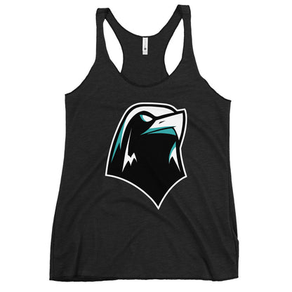 Silverado High School Design 2 — Vintage Black
