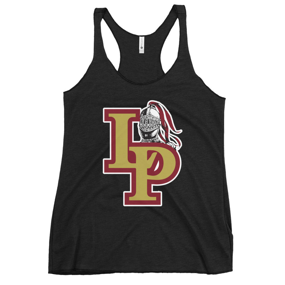 Lone Peak High School Design 2 — Vintage Black