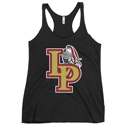 Lone Peak High School Design 2 — Vintage Black
