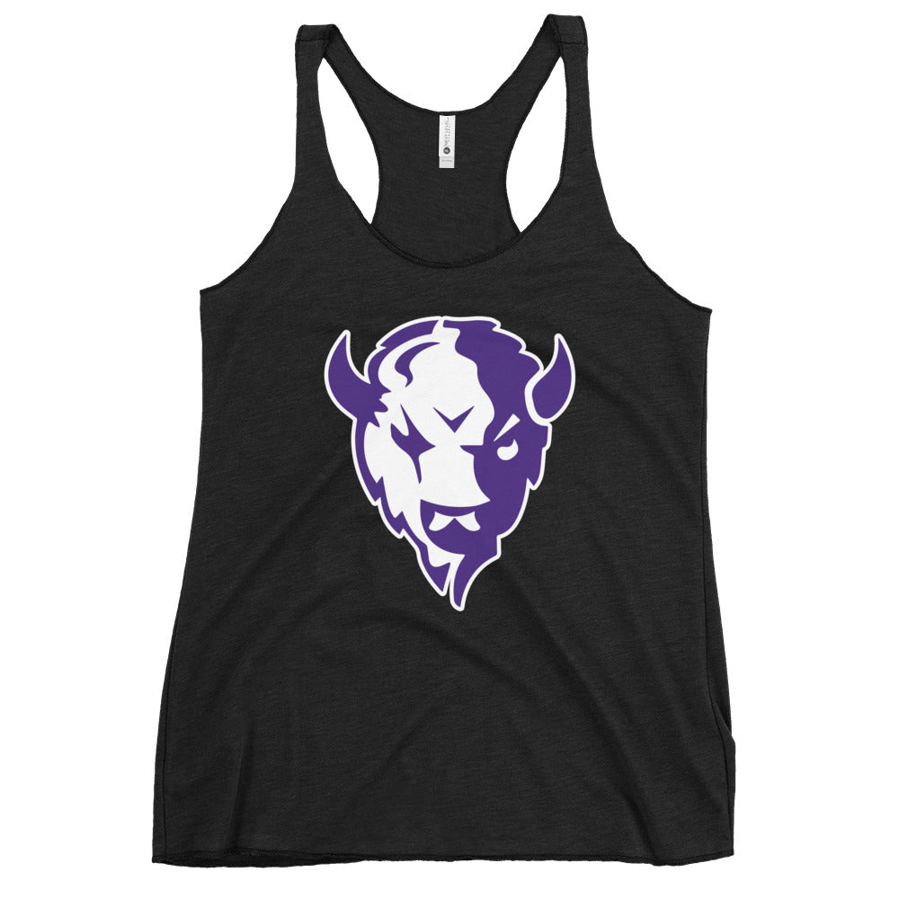 Tooele High School Design 2 — Vintage Black