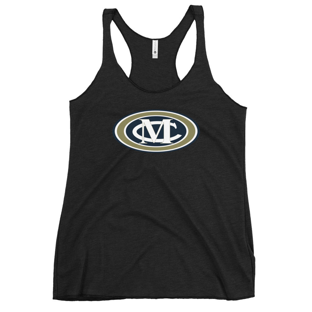 Mobile Christian School Design 2 — Vintage Black