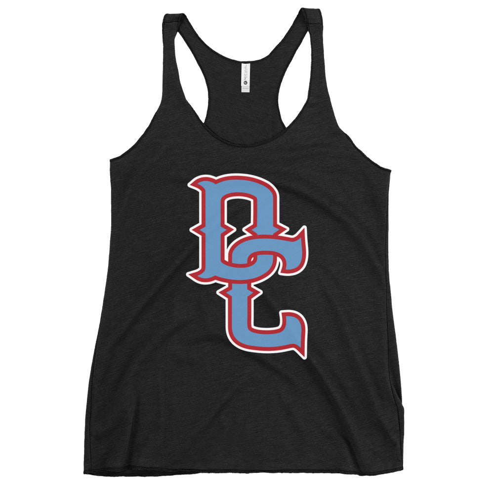 Dale County High School Design 2 — Vintage Black