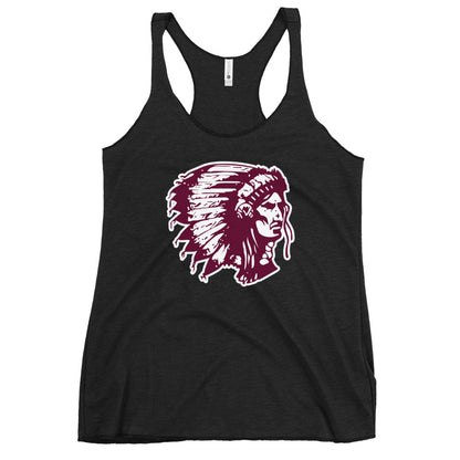 Elko High School Design 2 — Vintage Black