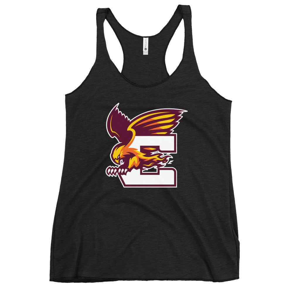 Eldorado High School Design 2 — Vintage Black
