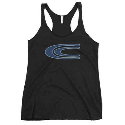 Clay Chalkville High School Design 2 — Vintage Black