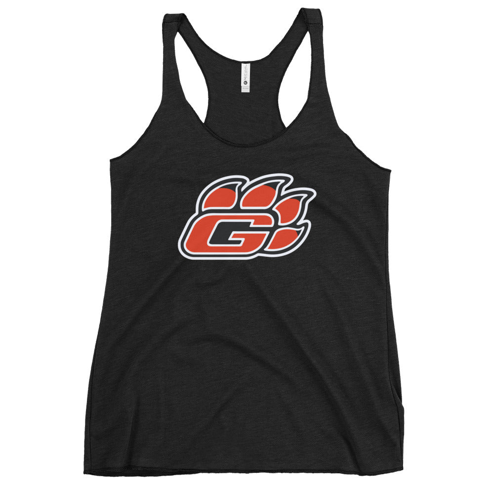 Virgil Grissom High School Design 2 — Vintage Black