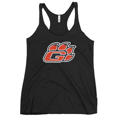 Virgil Grissom High School Design 2 — Vintage Black