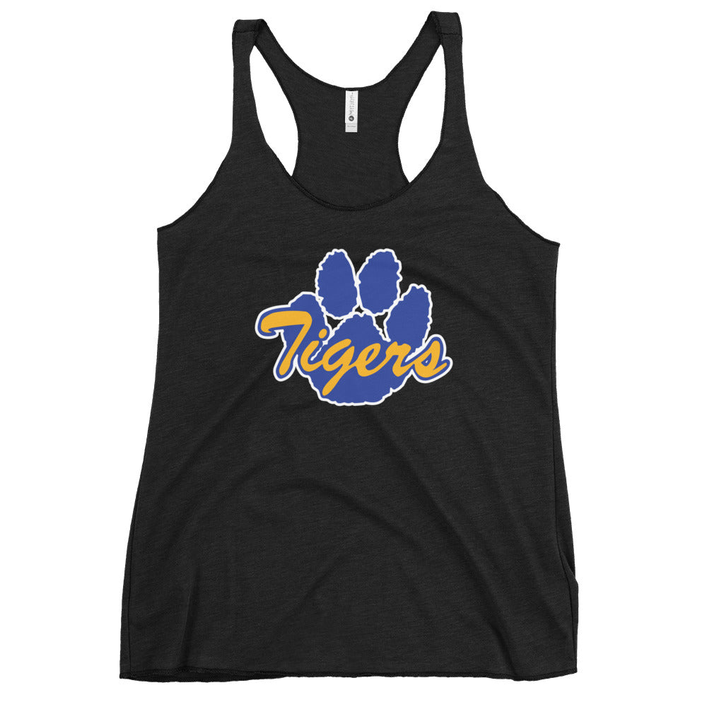 Orem High School Design 2 — Vintage Black