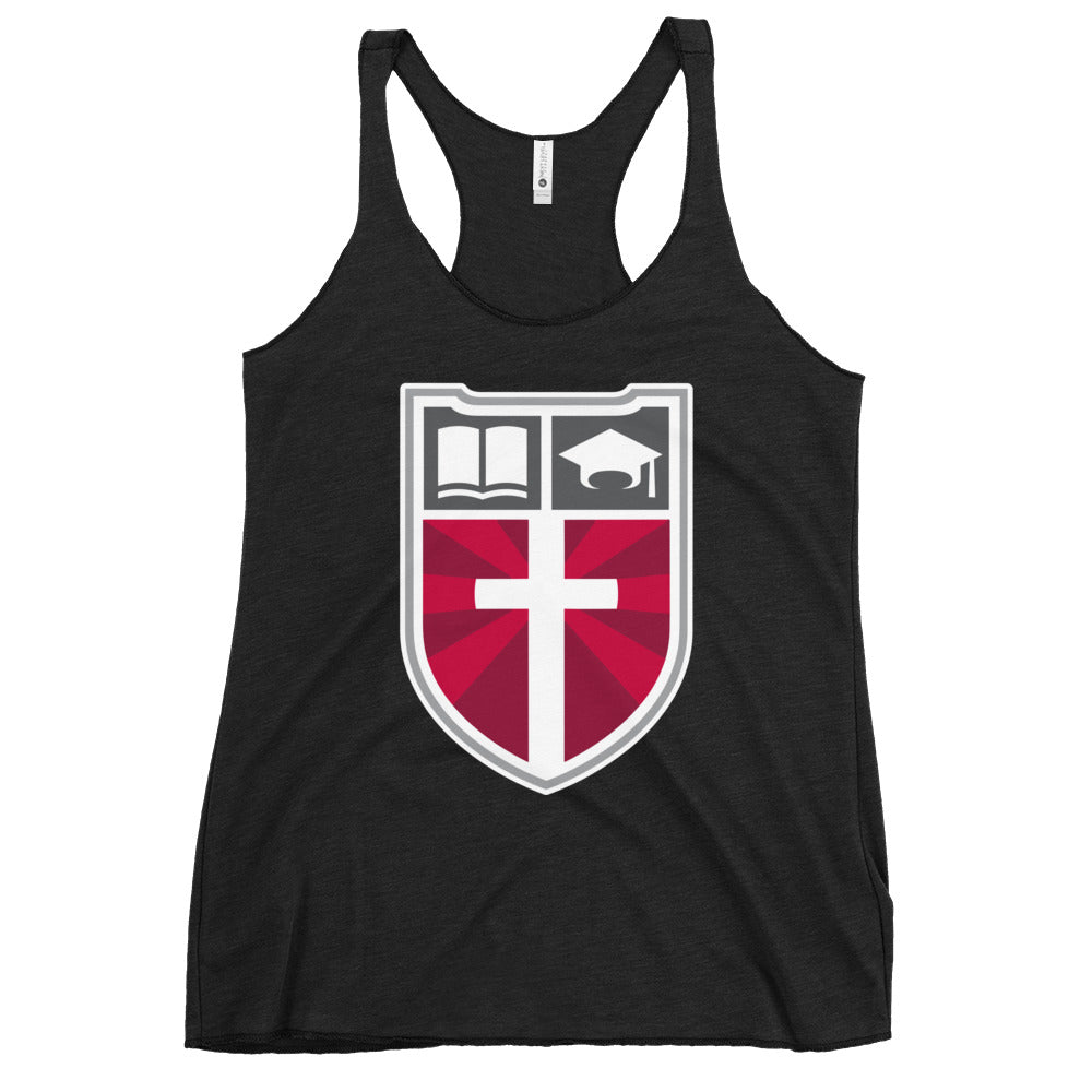Faith Academy Design 2 — Vintage Black