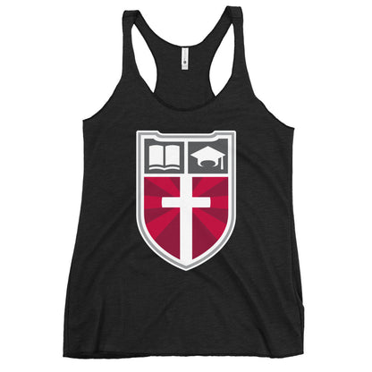 Faith Academy Design 2 — Vintage Black