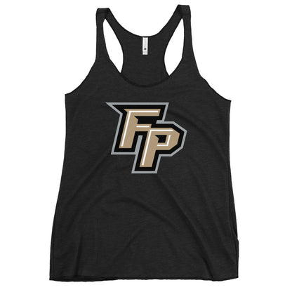 Fort Payne High School Design 2 — Vintage Black