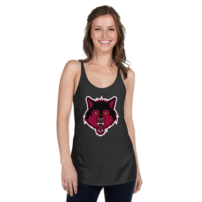 Dothan High School Design 2 — Vintage Black