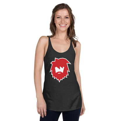 American Fork High School Design 2 — Vintage Black