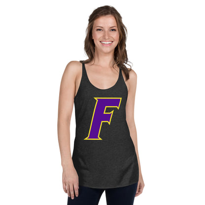 Fairview High School Design 2 — Vintage Black