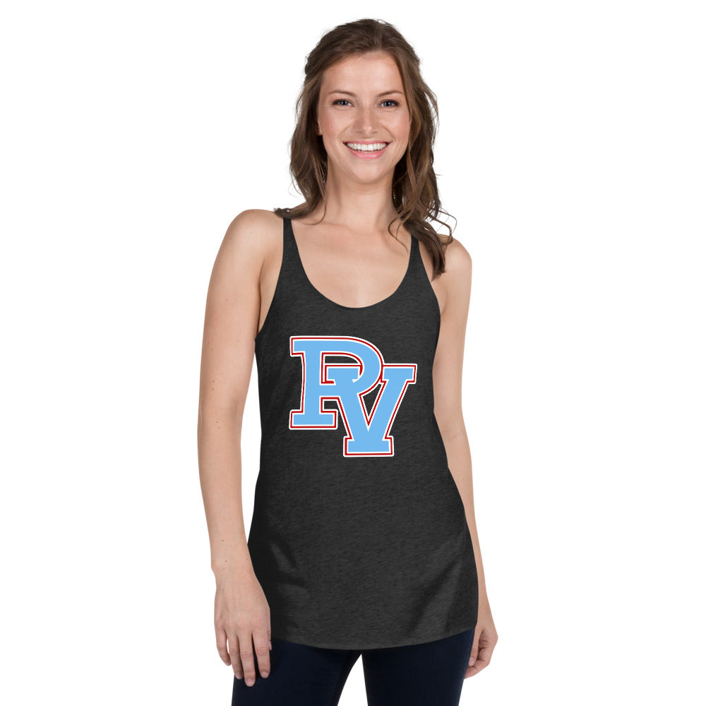 Pleasant Valley High School Design 2 — Vintage Black