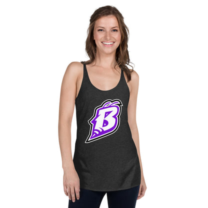 Box Elder High School Design 2 — Vintage Black