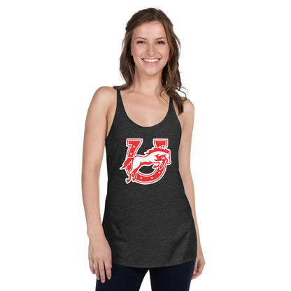 Earl Wooster High School Design 2 — Vintage Black
