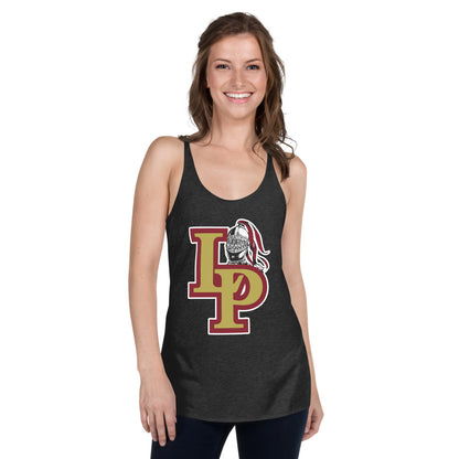 Lone Peak High School Design 2 — Vintage Black