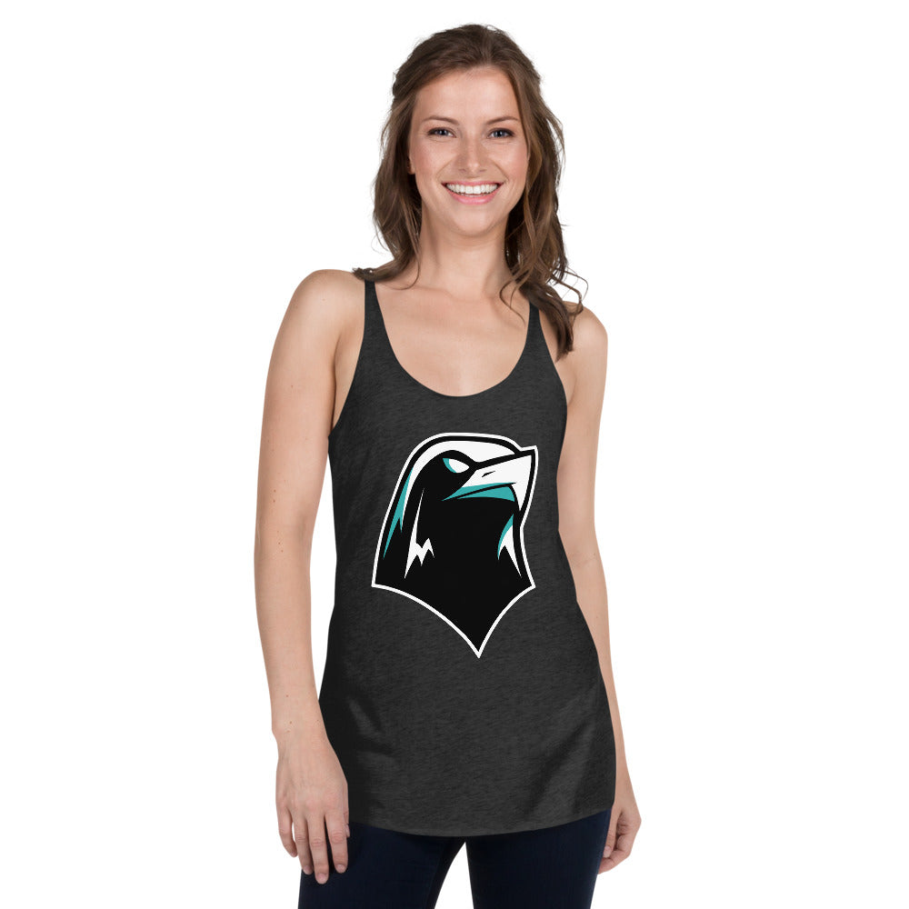 Silverado High School Design 2 — Vintage Black