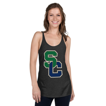 Snow Canyon High School Design 2 — Vintage Black