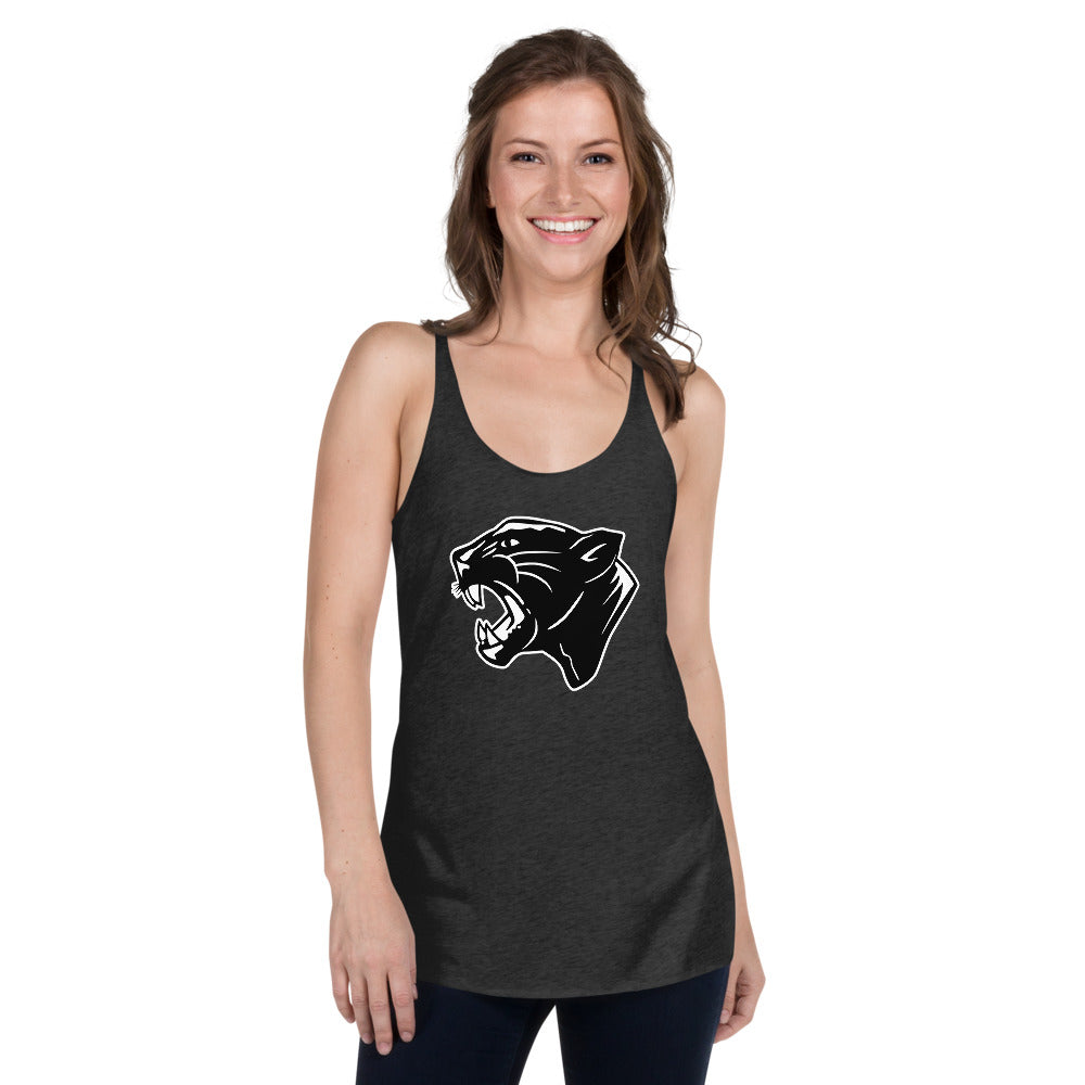 Collinsville High School Design 2 — Vintage Black