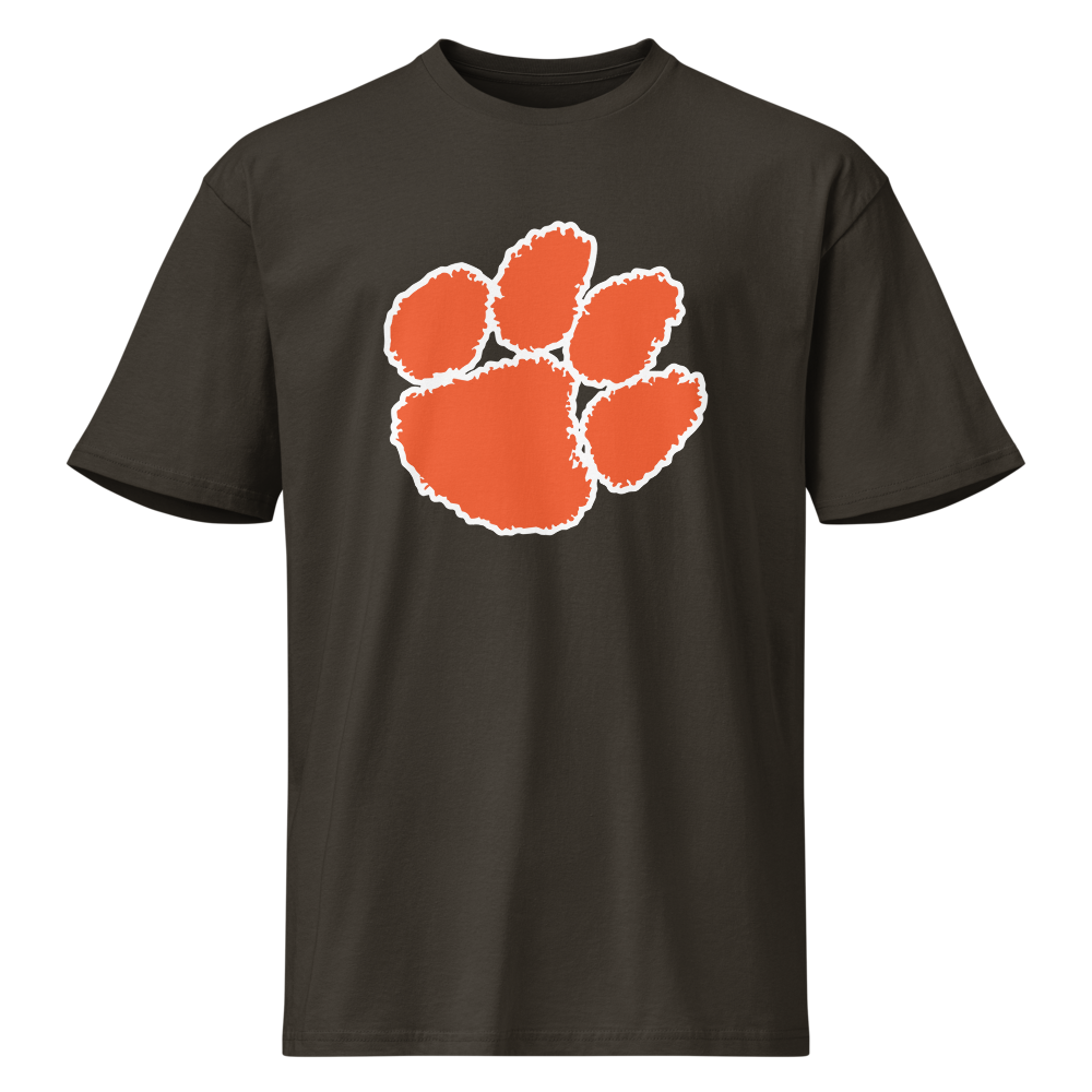 Ogden High School Design 2 — Vintage Black